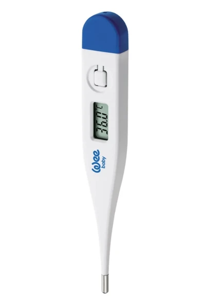 Wee Baby 301 Dijital Termometre - Resim 2