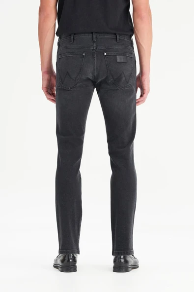 Larston Denim Pantolon Stone Stone 31 30 - Resim 3