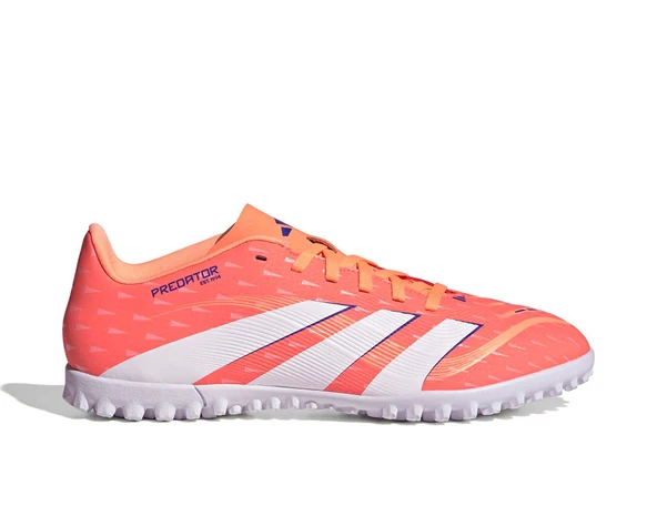 Adidas JH8853 Predator Club Tf Unisex Halı Saha Ayakkabısı ürün görseli 1