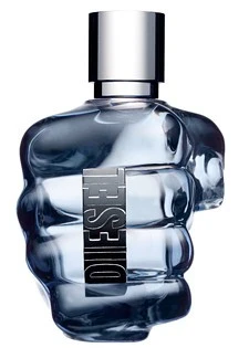 Diesel Only The Brave EDT 125 ml Erkek Parfüm ürün görseli 1