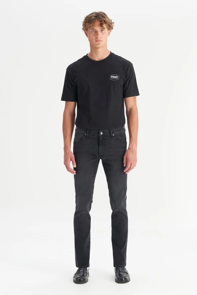 Larston Denim Pantolon Stone 32 Stone 33 ürün görseli 1
