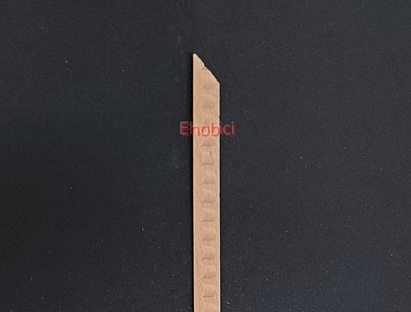 Ahşap Çıta 30cm 059 MZ Hazır Çıta ürün görseli 1