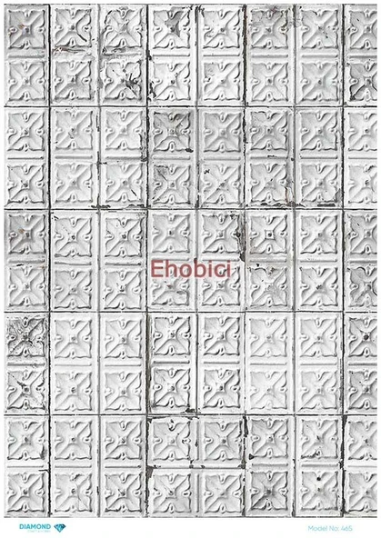 Diamond Pirinç Dekopaj Kağıdı - 465 ürün görseli 1