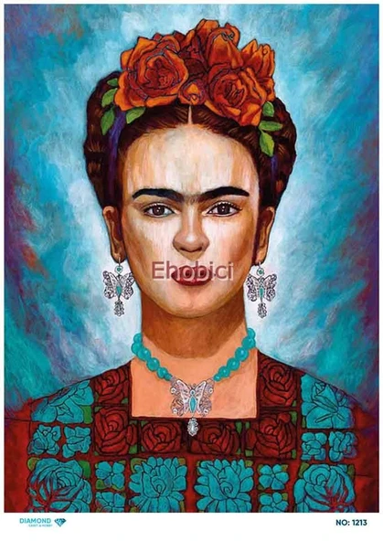Diamond Pirinç Dekopaj Kağıdı - 1213 ürün görseli 1