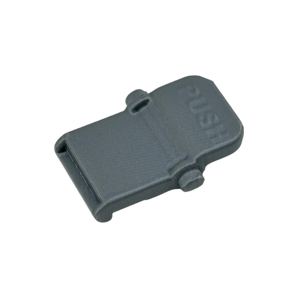 Goldmaster İle Uyumlu GM 7555 Progreen Süpürge Hazne Mandalı ürün görseli 1