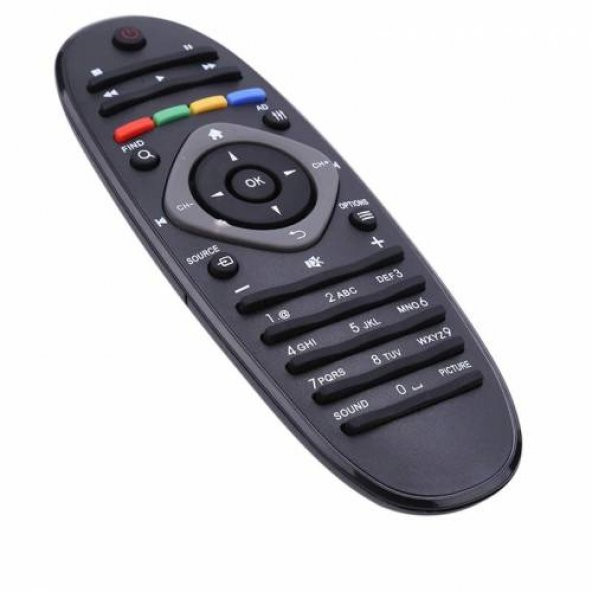 Philips 40PFL5806 Plazma Lcd Led Tv Kumandası ürün görseli 1