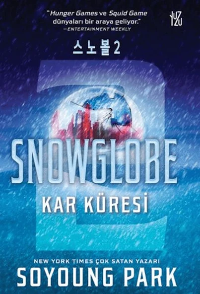 Snowglobe 2 ürün görseli 1