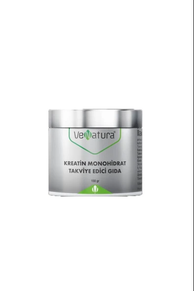 Venatura Kreatin Monohidrat 150 gr ürün görseli 1