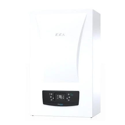 ECA Citius Premix 28 Hm Dg Erp 24.000 Kcal/H Premix Yoğuşmalı Kombi. ürün görseli 1