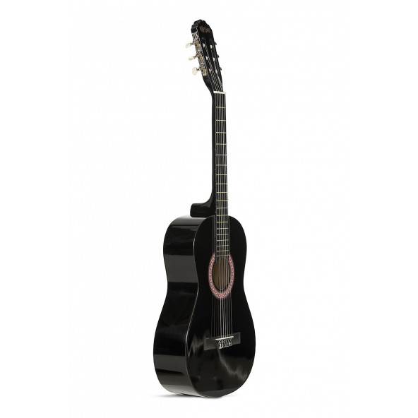 Gitar Seti 4/4 Tam Boy Klasik Gitar Set 5 ürün görseli 1