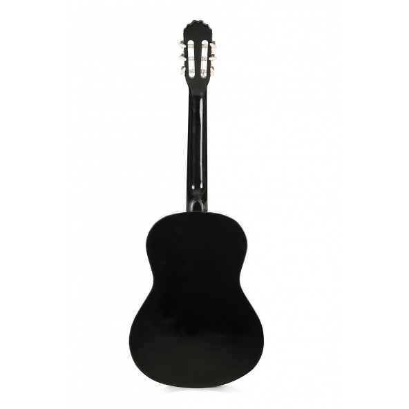 Gitar Seti 4/4 Tam Boy Klasik Gitar Set 5 - Resim 3