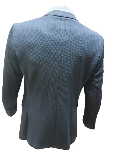 Presto D-2053 Erkek Slim Ceket - Resim 6