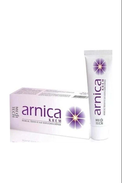 Meditech Arnica Krem 75 gr ürün görseli 1