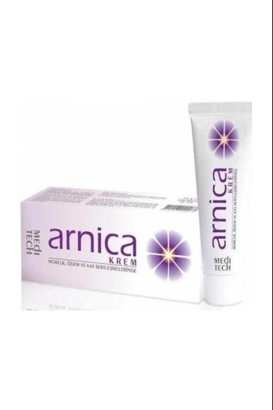 Meditech Arnica Krem 75 gr ürün görseli 1