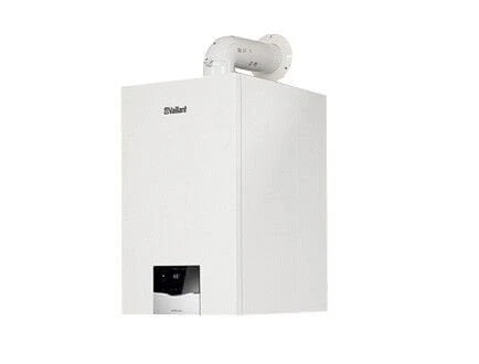 Vaillant VUI 36Cs/1-5 (N-Tr) Ecotec Plus 26.000 Kcal/H Premix Yoğuşmalı Kombi-20 Lt Entegre Boylerli ürün görseli 1
