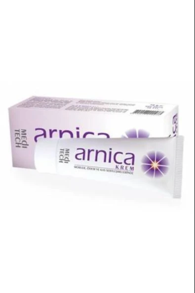 Meditech Arnica Krem 75 gr ürün görseli 1