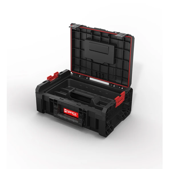Qbrick System PRO Technician Case 2.0 Modüler Alet Çantası - Resim 8
