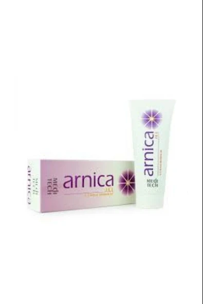 Meditech Arnica Jel 75 gr ürün görseli 1
