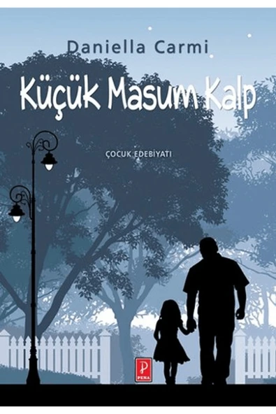 Küçük Masum Kalp ürün görseli 1