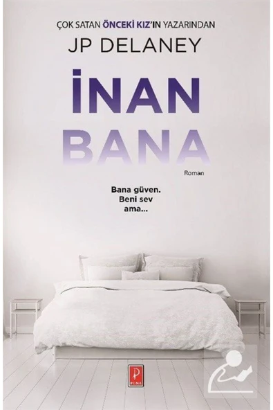 İnan Bana ürün görseli 1