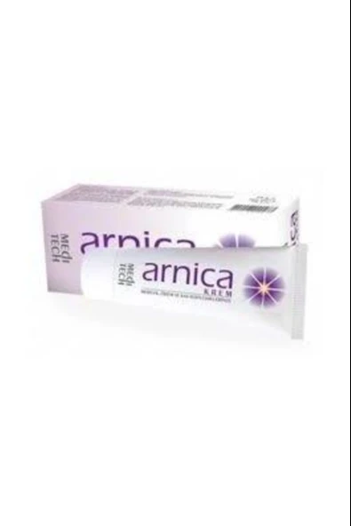 Meditech Arnica Jel 75 gr - Resim 2