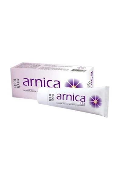 Meditech Arnica Jel 75 gr ürün görseli 1