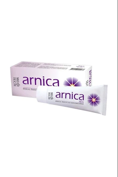Meditech Arnica Jel 75 gr ürün görseli 1