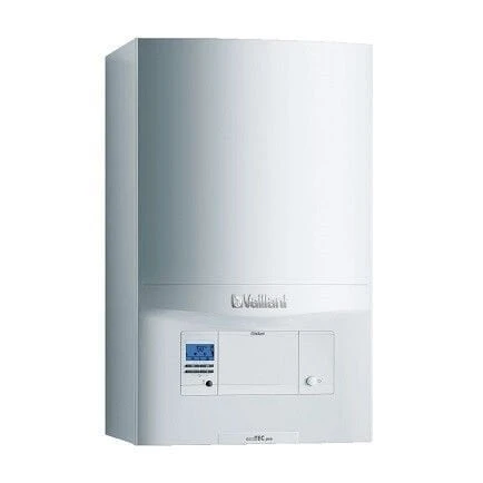 Vaillant VUW 236/5-3 Ecotec Pro 17.000 Kcal/H Premix Yoğuşmalı Kombi 3 Yıldız Sıcak Su ürün görseli 1