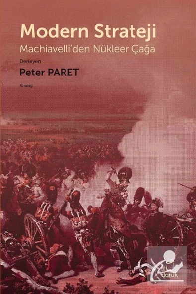 Modern Strateji ürün görseli 1