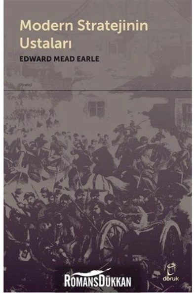 Modern Stratejinin Ustaları ürün görseli 1