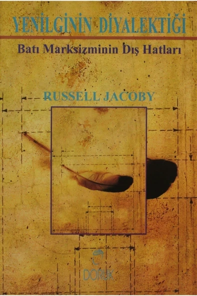 Yenilginin Diyalektiği ürün görseli 1