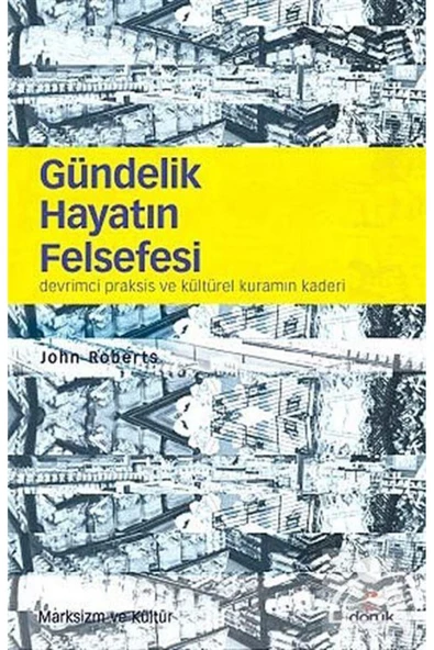 Gündelik Hayatın Felsefesi ürün görseli 1
