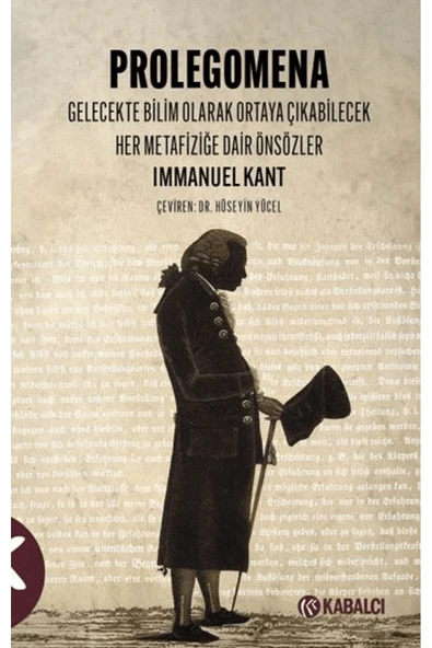 Prolegomena ürün görseli 1