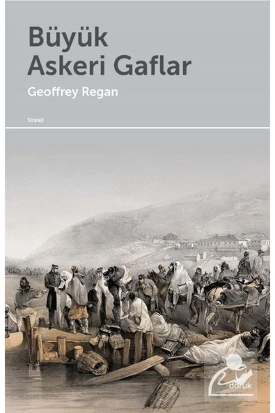Büyük Askeri Gaflar ürün görseli 1