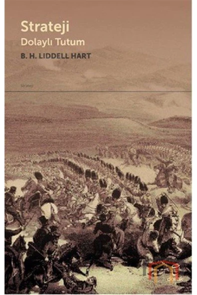 Strateji Dolaylı Tutum ürün görseli 1