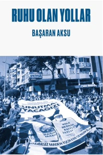 Ruhu Olan Yollar ürün görseli 1