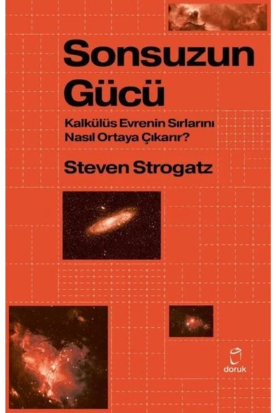 Sonsuzun Gücü ürün görseli 1