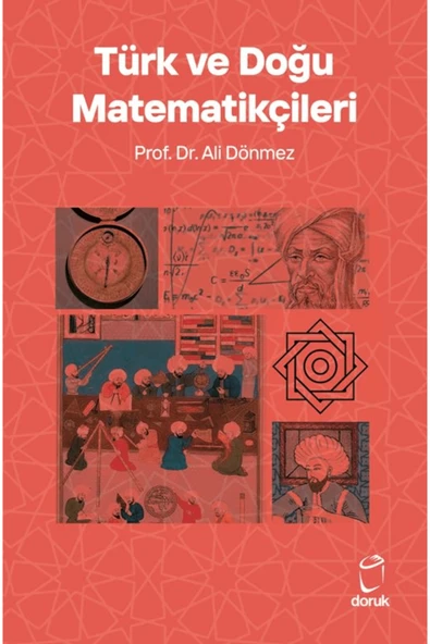 Türk ve Doğu Matematikçileri ürün görseli 1