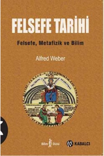 Felsefe Tarihi ürün görseli 1