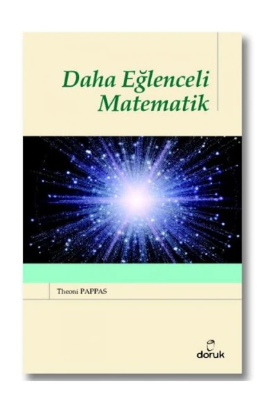Daha Eğlenceli Matematik ürün görseli 1