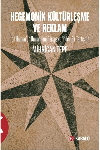 Hegemonik Kültürleşme ve Reklam ürün görseli 1