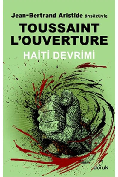 Haiti Devrimi ürün görseli 1