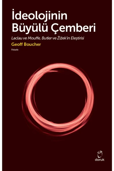 İdeolojinin Büyülü Çemberi ürün görseli 1
