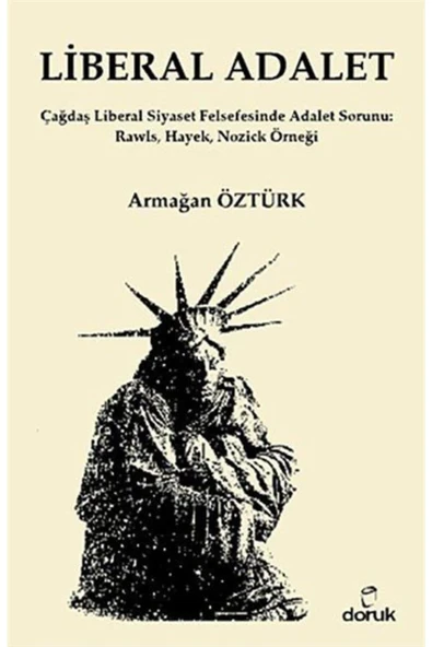Liberal Adalet ürün görseli 1