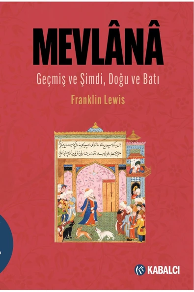 Mevlana ürün görseli 1