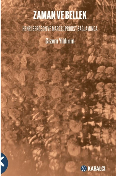 Zaman ve Bellek ürün görseli 1
