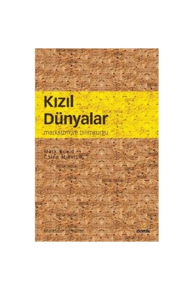 Kızıl Dünyalar ürün görseli 1