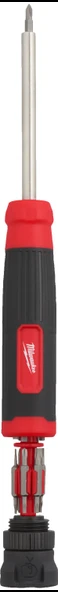 Milwaukee Tornavida Multi Torx Hassas Uçlu 27 IN 1 - 4932498176 ürün görseli 1