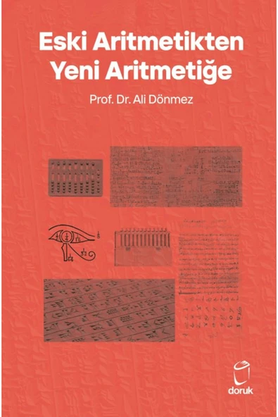 Eski Aritmetikten Yeni Aritmetiğe ürün görseli 1