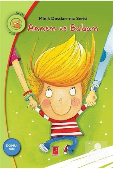 Annem ve Babam ürün görseli 1